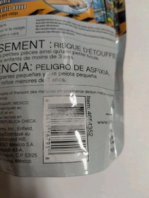 New Lego Hero Factory Voltix 6283 Retired