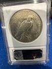 1925 Peace Silver Dollar / MS65 — photo 5