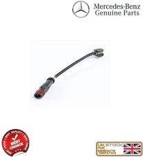 GENUINE MERCEDES BRAKE PAD WEAR SENSOR AMG GT C CLS E G GL GLC GLE GLS S SL SLS