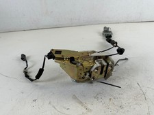 Mazda Miata MX-5 MazdaSpeed Right Door Latch NB 01-05 OEM