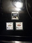 “Nintendo DS RPG Lot – The World Ends With You + Kingdom Hearts Games – Tested”