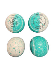 Henselite Tiger II Bowls - Size 2 - Stamp 34 - Peppermint Ltd Edition