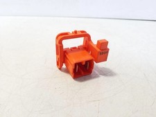 TOYOTA bZ4X Fusibile Taglio Batteria 3906 Elettricità 150kw 2023 32177554