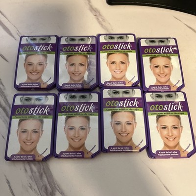 Otostick ear corrector 8 pack exp 2028 