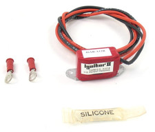 Pertronix Ignitor Ii D500700 Module For Flame-thrower Billet Distributor Pertronix Ignitor Ii D500700 Module For Flame-thrower Billet Distributor