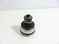 Kilfitt Makro Kilar E 1:2.8 4cm C Kamerabau Anstalt Vaduz Objektiv Lens #203a M