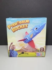 Pter Saur Dinosaur Rocket Kids Toy