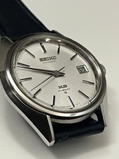 KING SEIKO KS Hi-Beat 5625-7111 automatic watch