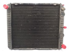 Radiateur Volvo 740
