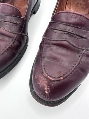 Alden 683