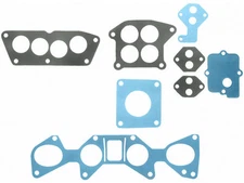 For Mercury Capri Intake Manifold Gasket Set Felpro 41415KBFW