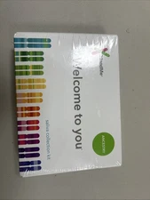 23 And Me Ancestry Saliva Collection Kit Expired 05/31/2020 Factory Sealed