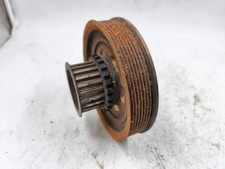 Poulies diverses Mazda MPV