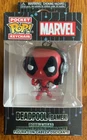 Funko Pocket Pop Keychain - Deadpool Gamer - GameStop Exclusive