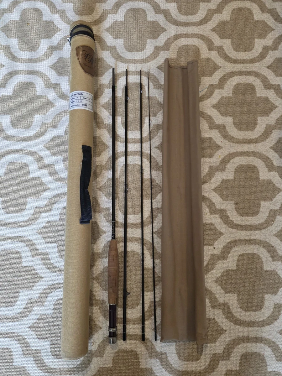 Thomas & Thomas Fly Fishing Rod Fishing Rods & Poles for sale | eBay