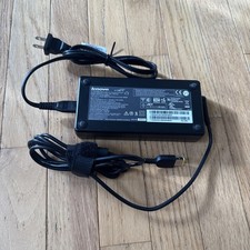 Lenovo ADL170NLC2A 20V 8.5A 170W Genuine Original AC Power Adapter Charger
