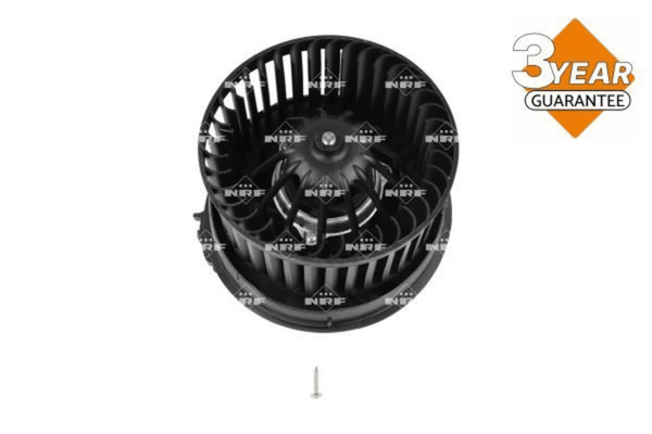 InnenraumgebläSe FüR CitroËN Peugeot C2 C3 I Pluriel Enterprise 206+ 206-image