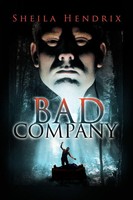 Bad Company Sheila Hendrix Taschenbuch Kartoniert / Broschiert Englisch 2008