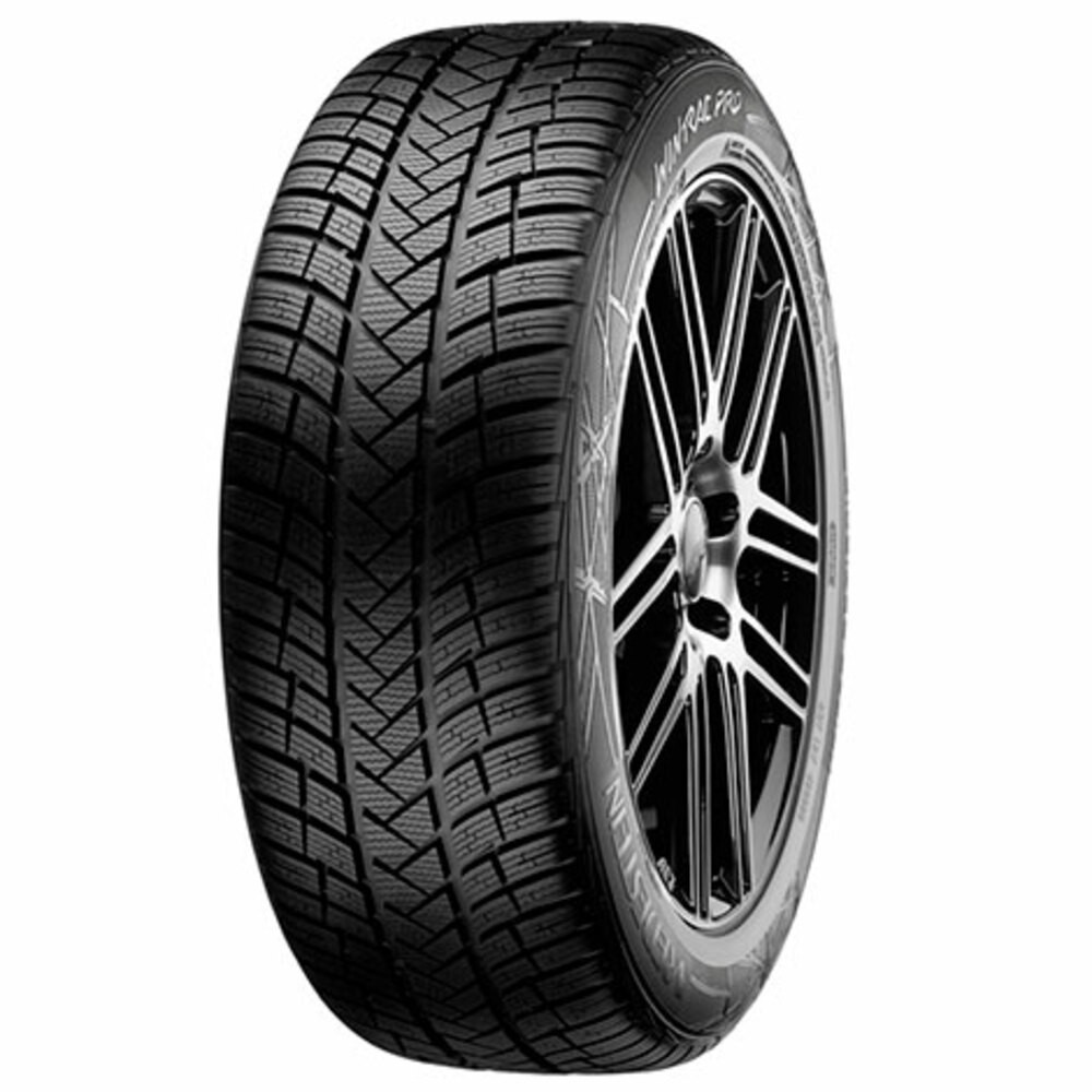 Tyre 255/40x18 VREDESTEIN Wtpro +99y Wintrac Pro