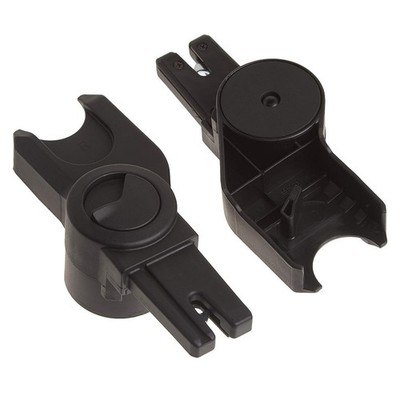 Phil & Teds Autositzadapter für Maxi-Cosi CabrioFix oder Pebble - passend für Promenade