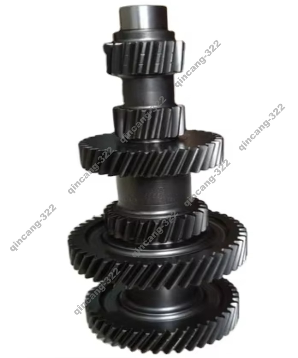 TRANSMISSION GEARBOX PART Manual Transmission GearShaft ME533855 for mitsubishi 