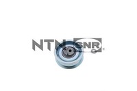 SNR Spannrolle, Zahnriemen GT357.27 FüR VW Audi Skoda Seat