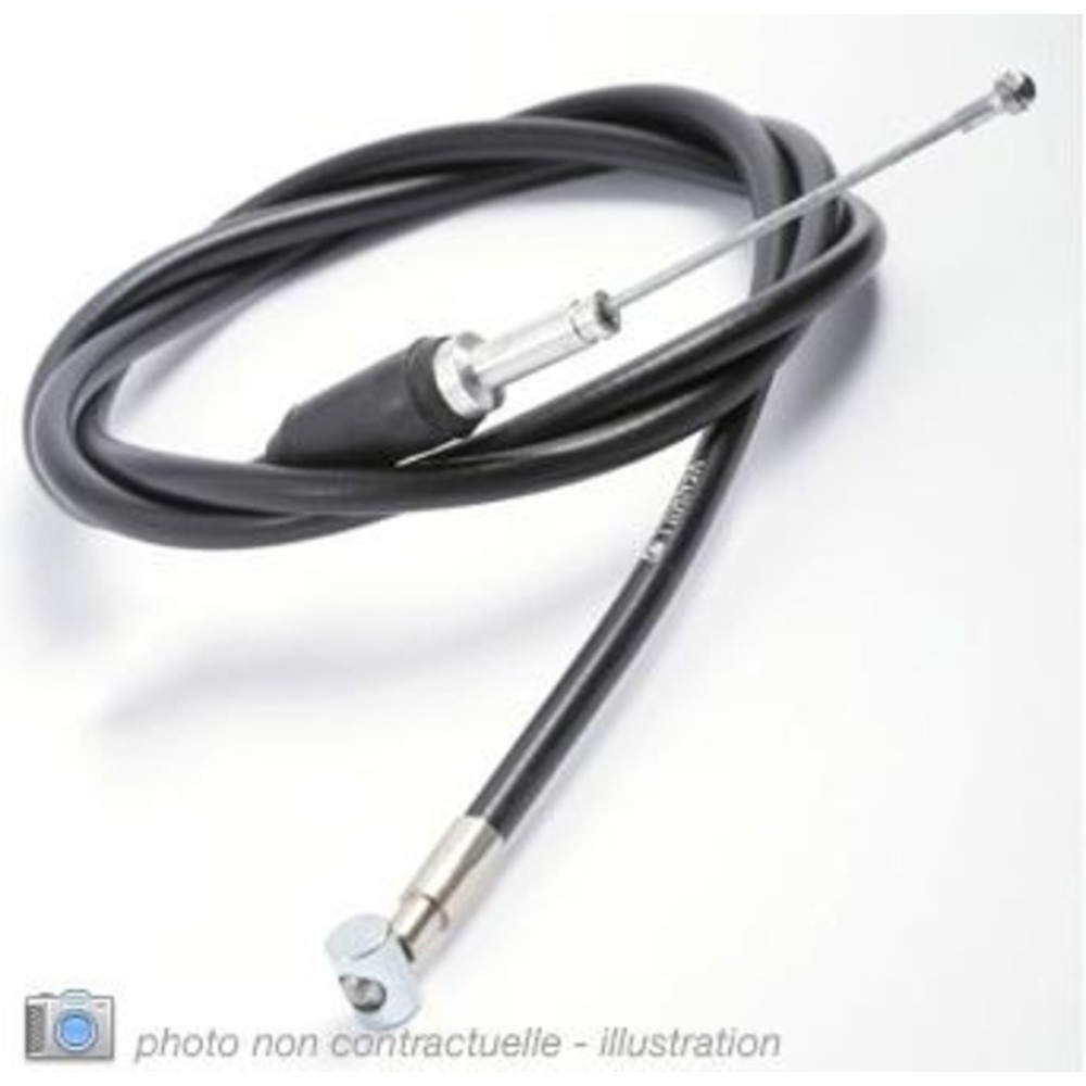 Free Shipping Venhill Gas Cable For Motorcycle Parts Accessories