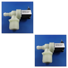 2 X SIMPSON EZISET 450 500 550 605 750 800 805 WASHING MACHINE WATER INLET VALVE