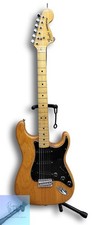Chitarra elettrica FENDER USA STRATOCASTER modello classico JP