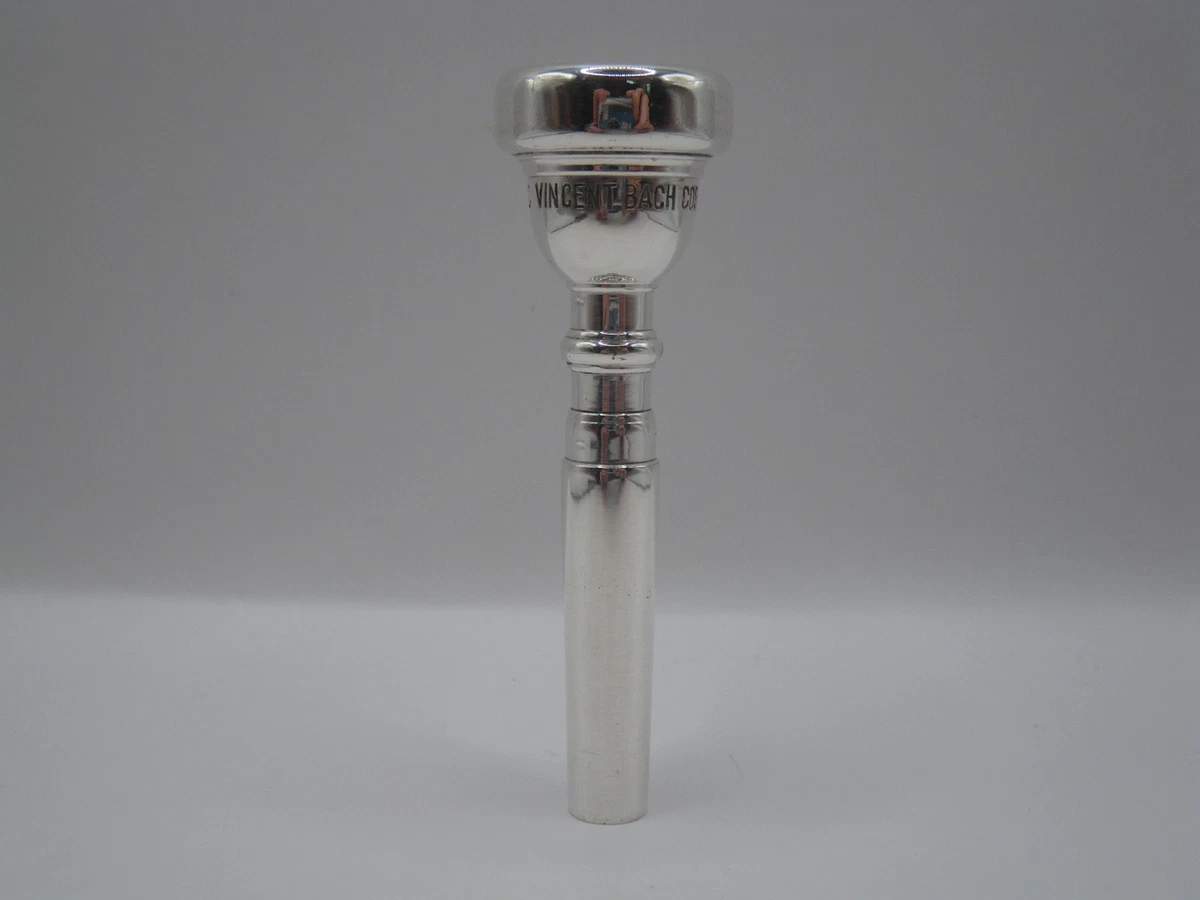 Bach Mt Vernon In Brass Instrument Mouthpieces for sale | eBay