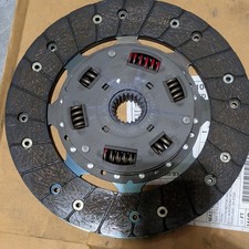 Genuine Toyota Clutch Disc Assembly