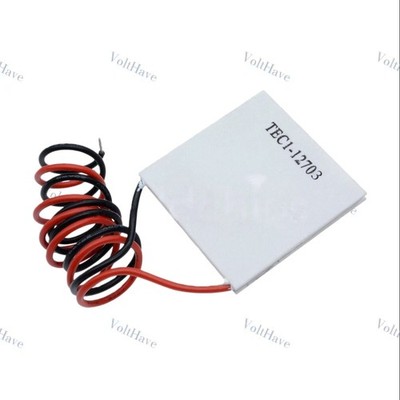 TEC1-12703 Heat Sink Thermoelectric Cooler Cooling Module (40*40) Board Module