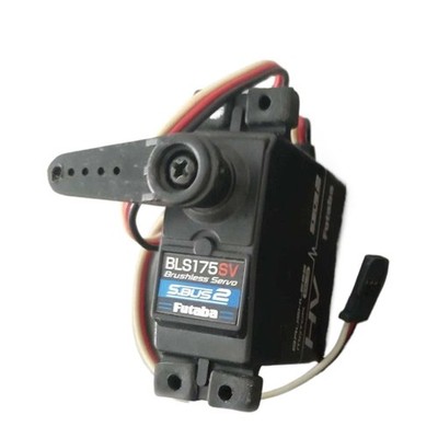 Futaba BLS175SV Electronics Industry Servo (S.BUS High Voltage Servo)