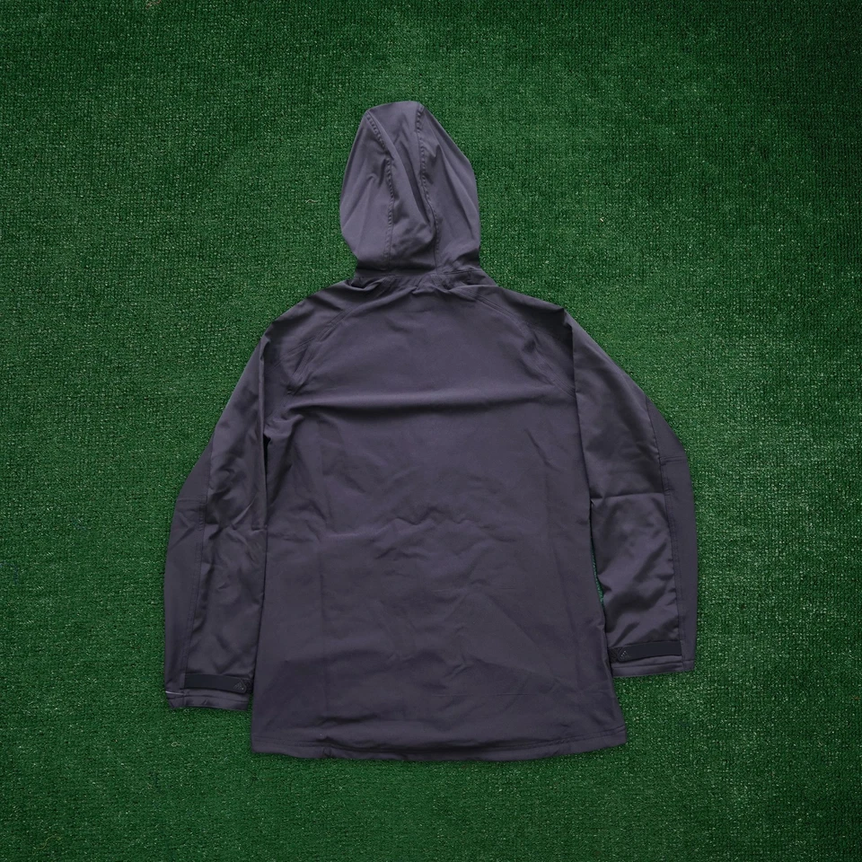 Kansas Jayhawks NCAA Adidas Women's Climalite Black Modern Varsity 2.0 Jacket - Image 2 of 4