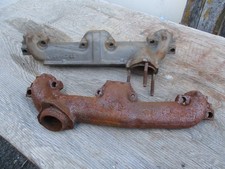 1975 1976 1977 1978 1979 Pontiac Trans Am Exhaust Manifolds V8 499624