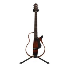 YAMAHA silent guitar SLG200S B rank 05