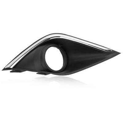 Abdeckung 1pc ABS -Plastik Auto -LKW -Teile Keine Universelle Einrichtung