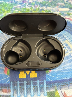 SAMSUNG GALAXY BUDS+ PLUS || SM-R175 AKG Case Only