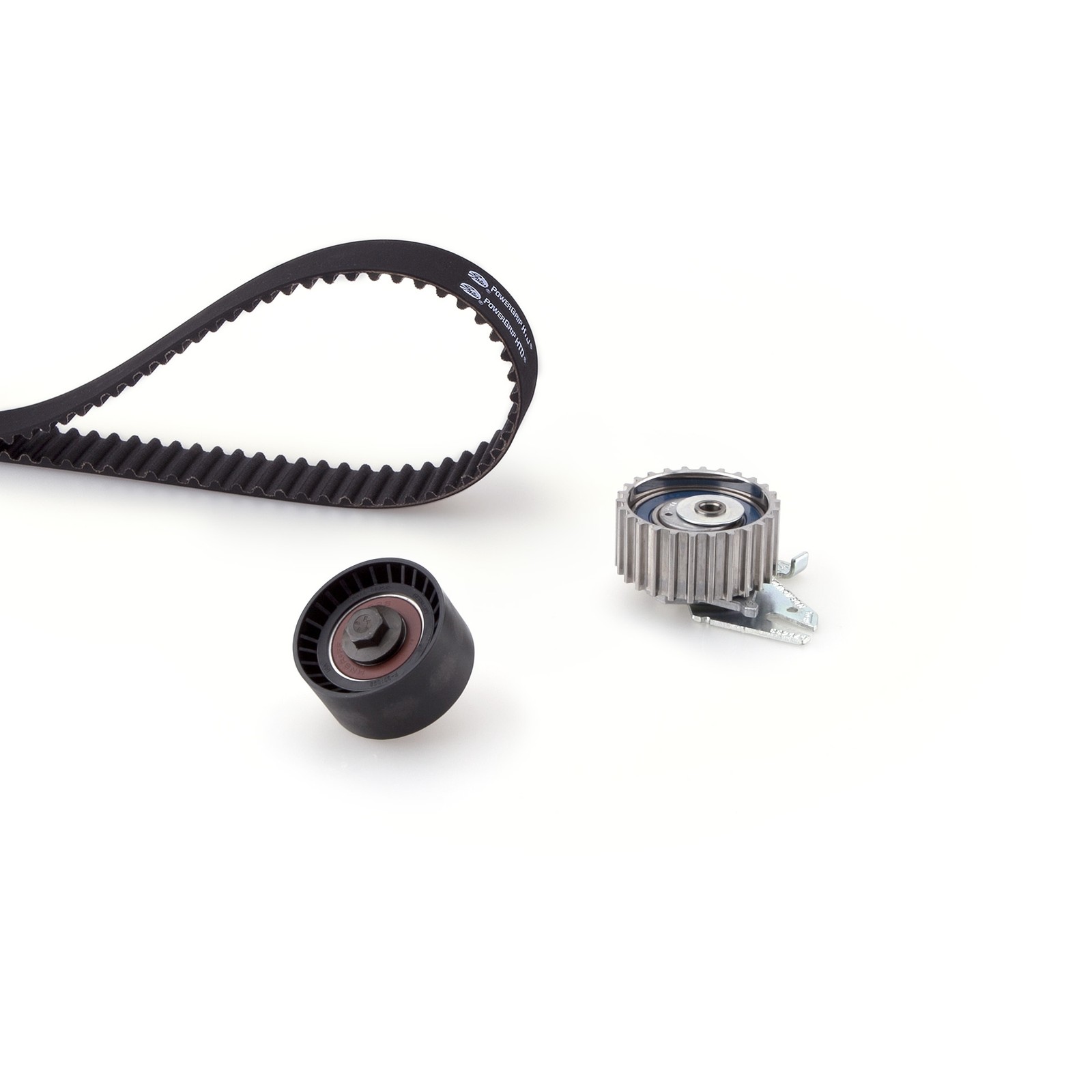 GATES-OE K015653XS Timing Belt Kit for ALFA ROMEO - Image 3