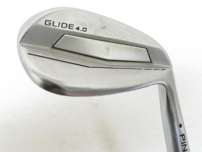 PING Glide 4.0 Wedge Black Dot 50.12 S Grind Dynamic Gold X100 X Flex GAP