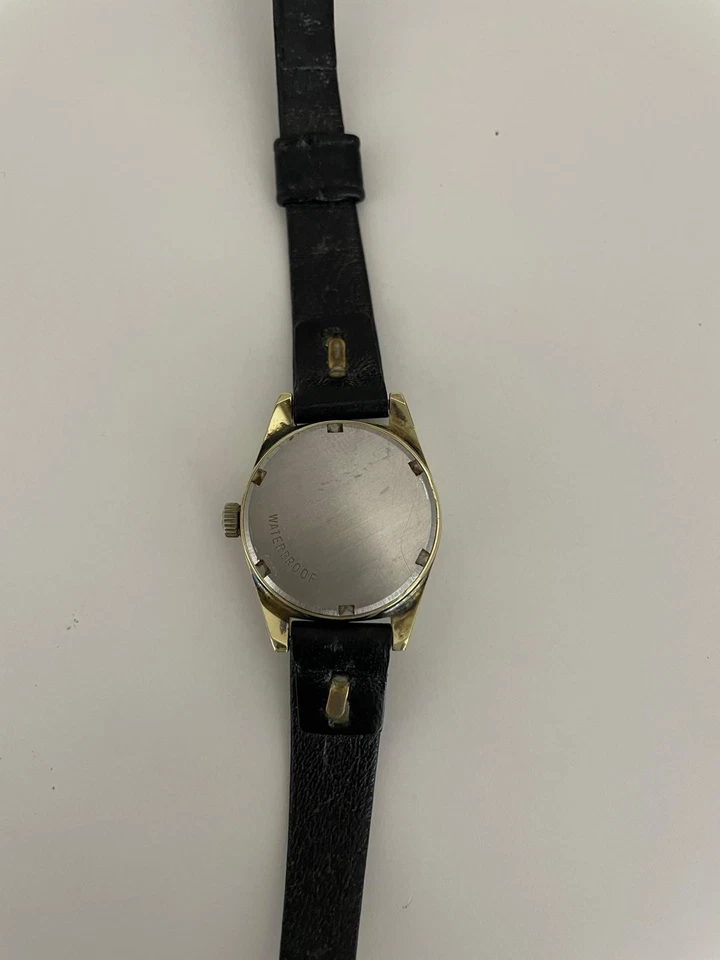 Omega Geneve, vintage bellissimo donna, movimento omega 630. - Image 2 of 4