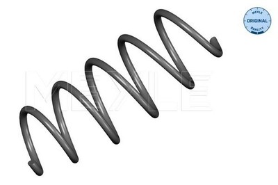 MEYLE 614 639 0031 Fahrwerksfeder für OPEL