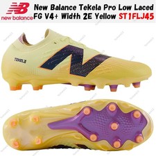 New Balance Tekela v4+ Pro FG Low Energy Rush Pack for Sale