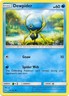 Dewpider - 32/131 - Forbidden Light - NM/M