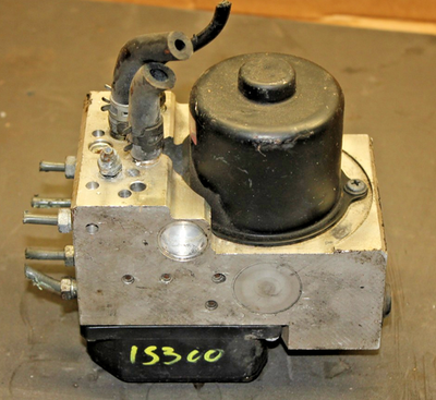 #ad #ad 2001 Lexus IS300 Antilock Brake ABS Pump Module 44540 24010 $29.00