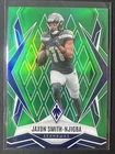 2025 Panini Jaxon Smith-Njigba Base (Raw)