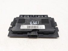 BMW X5 E70 FOOTWELL LIGHT CONTROL MODULE ECU 9263791 2012