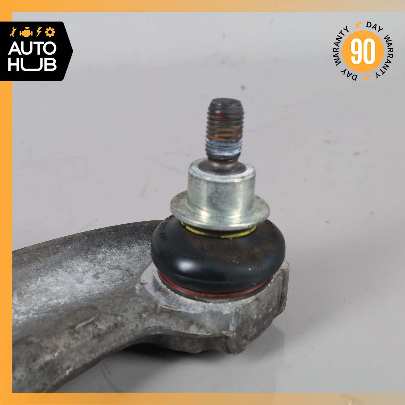 Maserati Quattroporte 2003-2010 Rear Left Upper Control arm