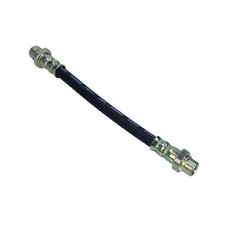 2x Bremsschlauch hinten für BMW X1 E84 | 23892431