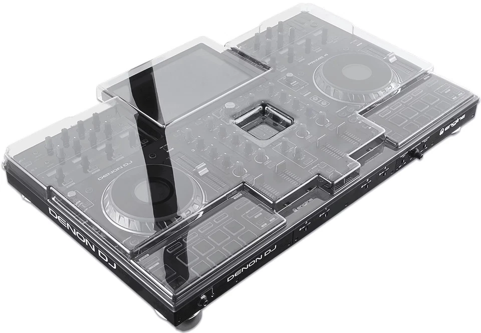Decksaver Denon Prime4 Cover